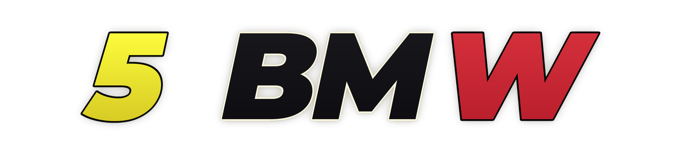 5 bmw